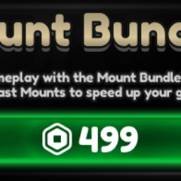 Arise Crossover - Mount Bundle [499r] 0